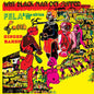 Fela Kuti - Why Black Men Dey Suffer - LP