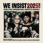 Terri Lyne Carrington & Christie Dashiell - We Insist 2025! - LP