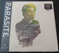 [Used LP] Soundtrack (Jung Jae Il) / Parasite