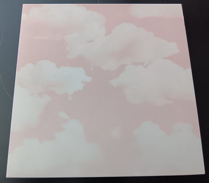 [Used LP] Turnstile / Glow On