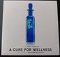 [Used LP] Soundtrack (Benjamin Wallfisch) / A Cure For Wellness