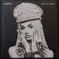 [Used LP] Poppy / Am I A Girl?