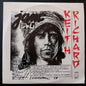 [Used LP] Richards, Keith / In Tune With City Jam