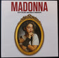 [Used LP] Madonna / Step to the Beat: Rare Radio & TV Broadcasts