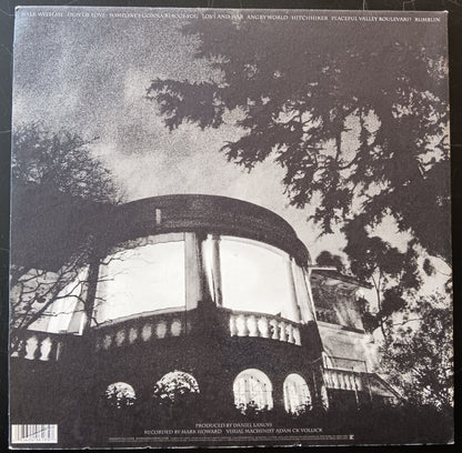[Used LP] Young, Neil / Le Noise