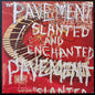 [Used LP] Pavement / Slanted And Enchanted