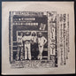 [Used LP] Led Zeppelin / On Tour: The Backstage Story