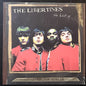 [Used LP] Libertines, The / Time For Heroes: The Best of the Libertines