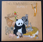 [Used LP] This Town Needs Guns / Animals