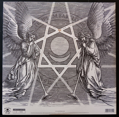 [Used LP] Behemoth / Evangelion [Picture Disc]