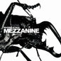 Massive Attack - Mezzanine - LP