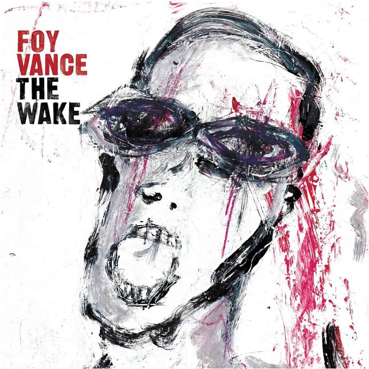 Foy Vance - The Wake - LP
