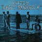 Witch/Lazy Bones!! [LP]