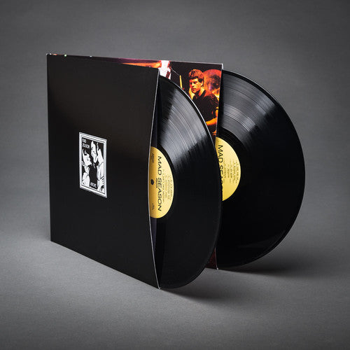 Mad Season - Above - LP