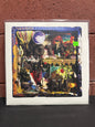 Used Vinyl: Hour Of The Time Majesty Twelve "AU (Alternative Universe)" LP