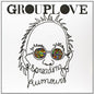 Grouplove/Spreading Rumours [LP]