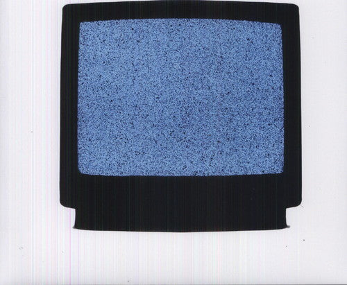 Cults/Static [LP]