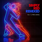 Simply Red/Remixed Vol. 1 1985 – 2000 (Red and Blue Vinyl) [LP]