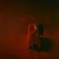 Ghostly Kisses/Darkroom [LP]