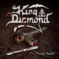 King Diamond/The Puppet Master [LP]