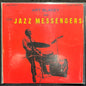 Used CD: Art Blakey & The Jazz Messengers “Midnight Session” CD (Japanese Press)
