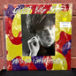 Used Vinyl: Shinya Ohe + Johnny Thunders "Great Big Kiss" 12" (Promo) (Japanese Press)