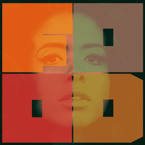Kelis/Food [LP]