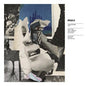 Grails/Anches En Maat [LP]