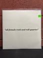 Used Vinyl: The She's "all female rock and roll quartet" LP
