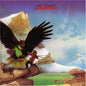 Budgie/Never Turn Your Back On A Friend [LP]