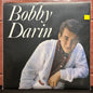 Used Vinyl: Bobby Darin "Bobby Darin" LP