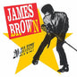 James Brown "20 All-Time Greatest Hits" 2xLP