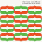 Bland, Christian & the Revelators/The Unseen Green Obscene [LP]