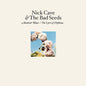 Cave, Nick & The Bad Seeds/Abattoir Blues/The Lyre Of Orpheus [LP]