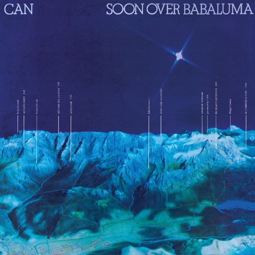 Can/Soon Over Babaluma [LP]