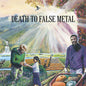 Weezer/Death To False Metal [LP]