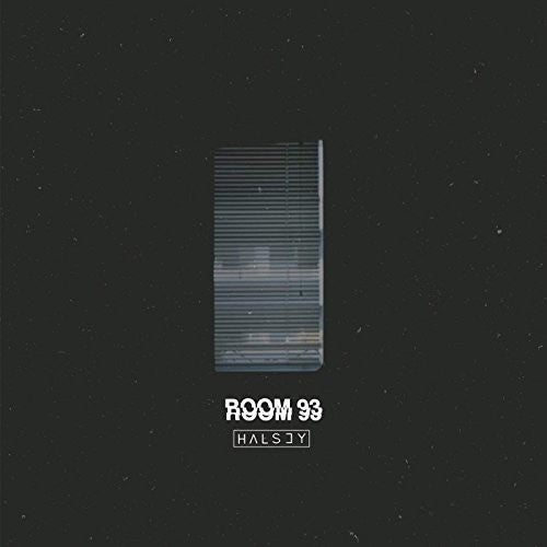 Halsey "Room 93" 12" EP