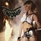 Wendy O Williams - W.O.W. - LP