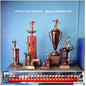 Jimmy Eat World - Bleed American - LP