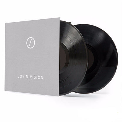 Joy Division - Still - LP