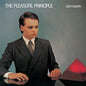 Numan, Gary/The Pleasure Principle [LP]