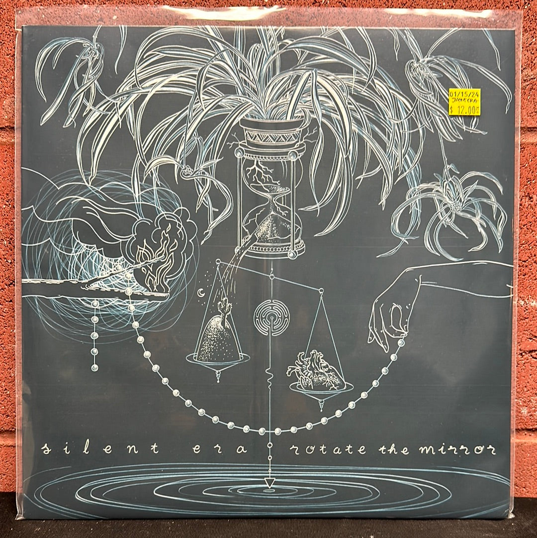 Used Vinyl: Silent Era "Rotate The Mirror" LP