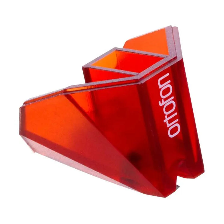 Ortofon - 2M Red Replacement Stylus