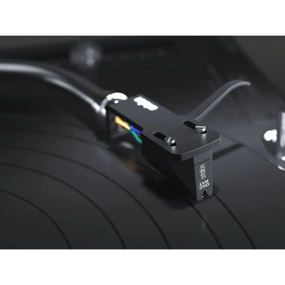 Ortofon - 2M Black LVB 250 MM Cartridge Mounted on SH-4 Headshell