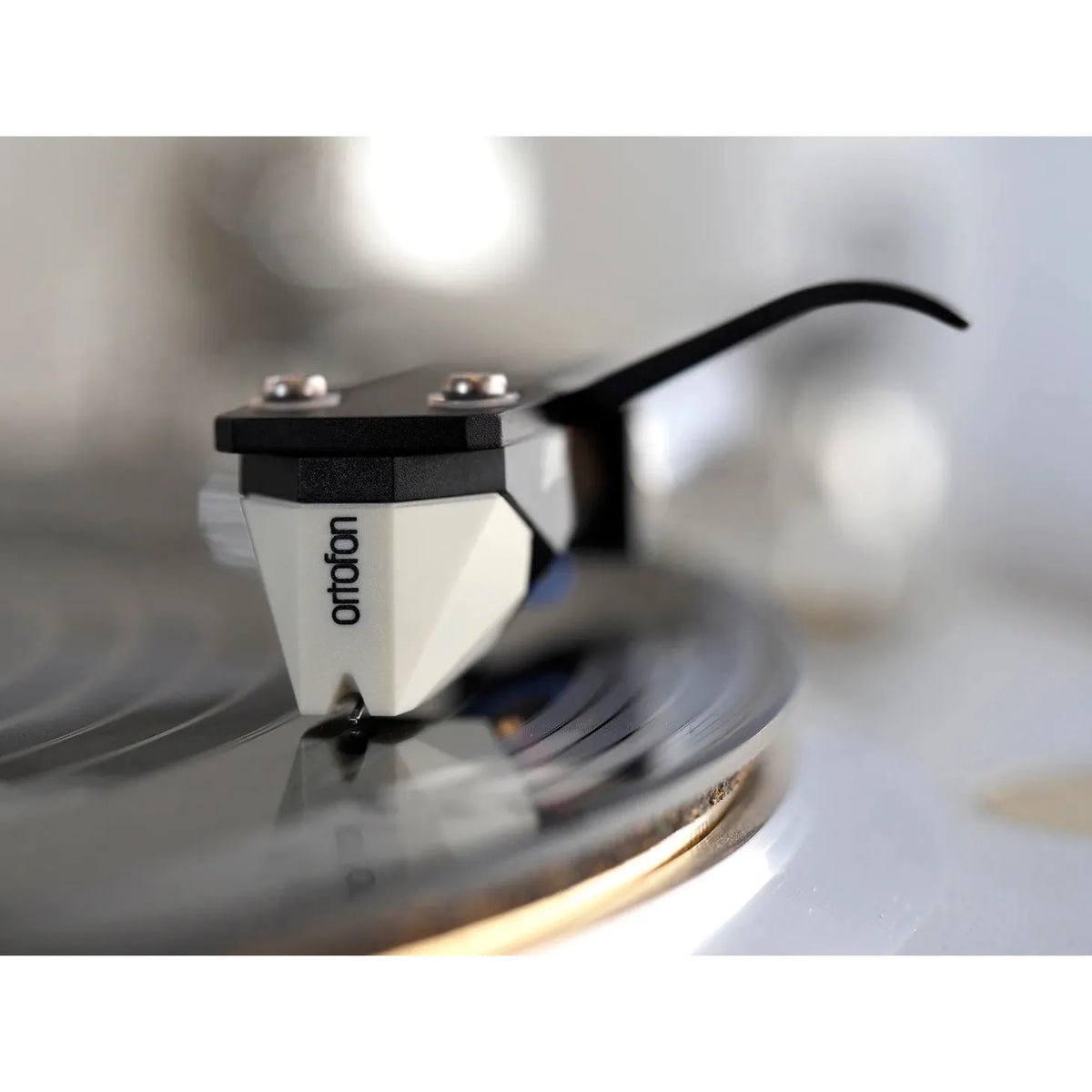 Ortofon - 2M Mono Cartridge Mounted on SH-4 Headshell