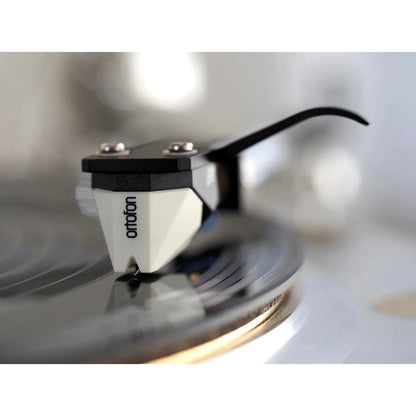 Ortofon - 2M Mono Cartridge Mounted on SH-4 Headshell
