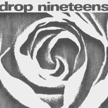 Drop Nineteens "1991" LP (White Vinyl)