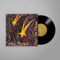 Greg Mendez "First Time/Alone" 7" EP