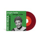 Ella Fitzgerald "Sleigh Ride" 7" (Festive Apple Red Vinyl)
