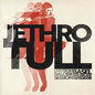 Jethro Tull/Live From Baloise Session 2008 [LP]